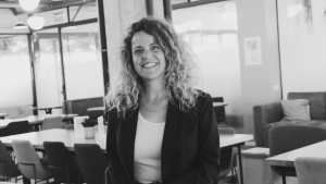 אריאלה לוי אסטרטגיה שיווקית יועצת שיווק בניית אתרים